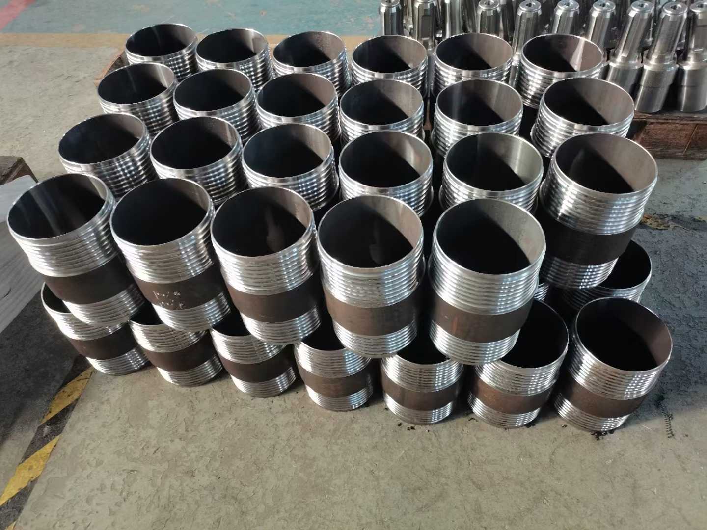 望城219mm管棚管